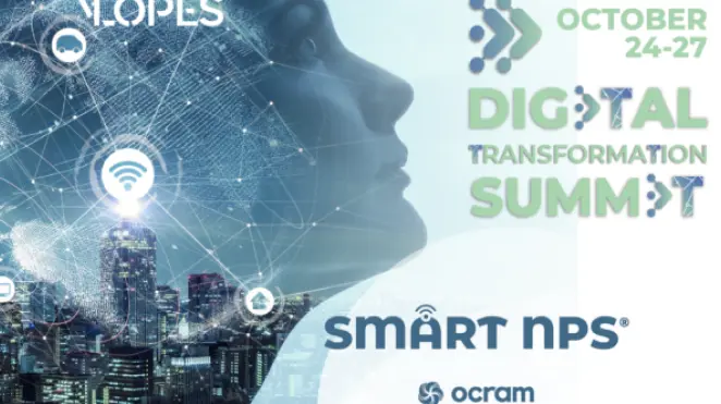 Smart NPS da VLopes no Madeira’s Digital Transformation Summit