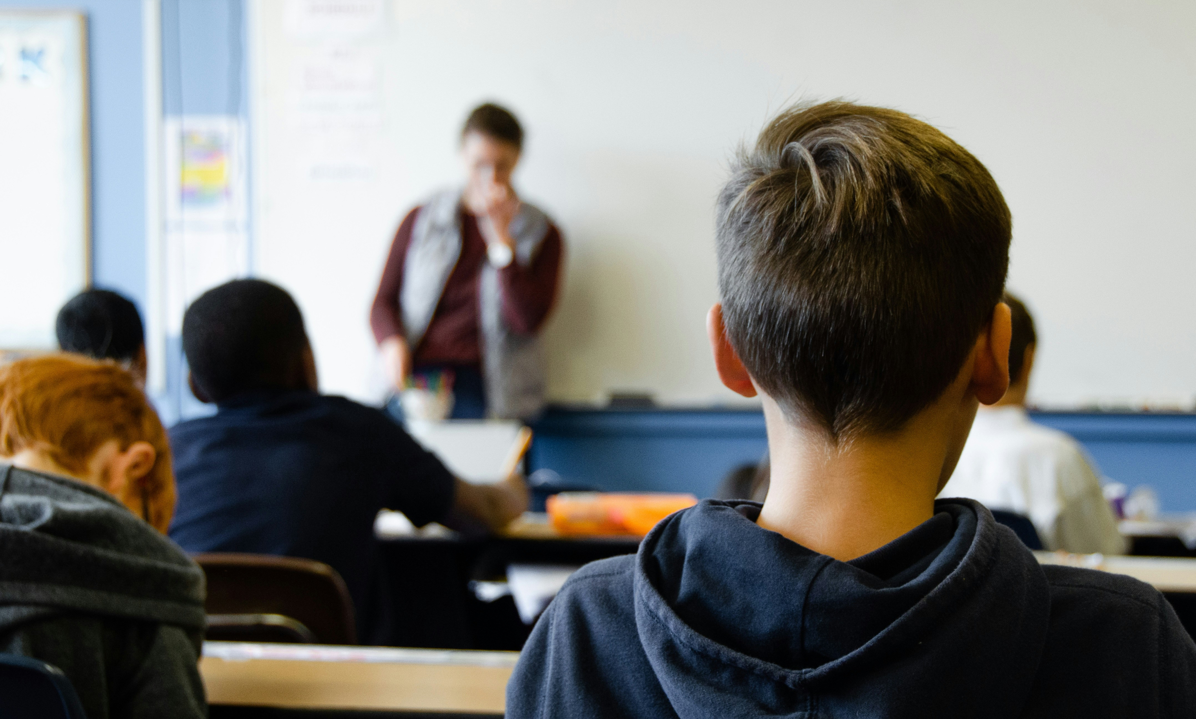 L'importance de la qualité de l'air intérieur dans les établissements scolaires